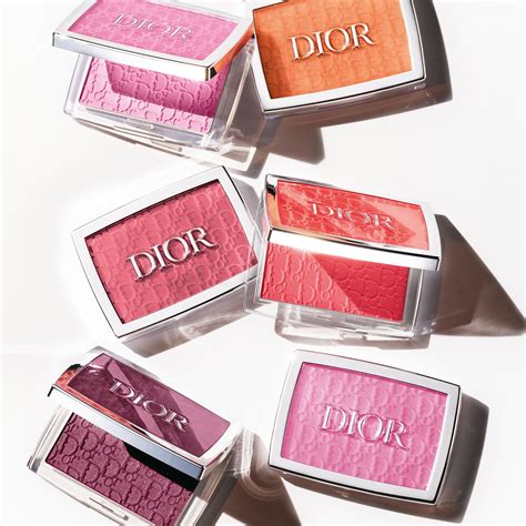 stick glow dior|christian Dior rosy glow blush.